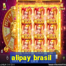 alipay brasil